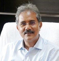 Prof. H.N. Ghosh