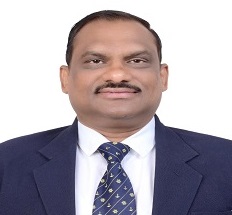 Prof. Hari Narayan Sahu