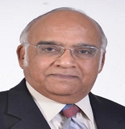 Dr. S.Sivaram