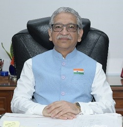 Dr. Sudeep Gupta