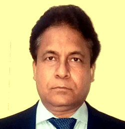 Rakesh Ranjan