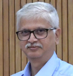 Shri. Unmesh D. Malshe