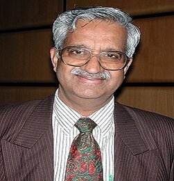 Dr. V.S. Ramamurthy